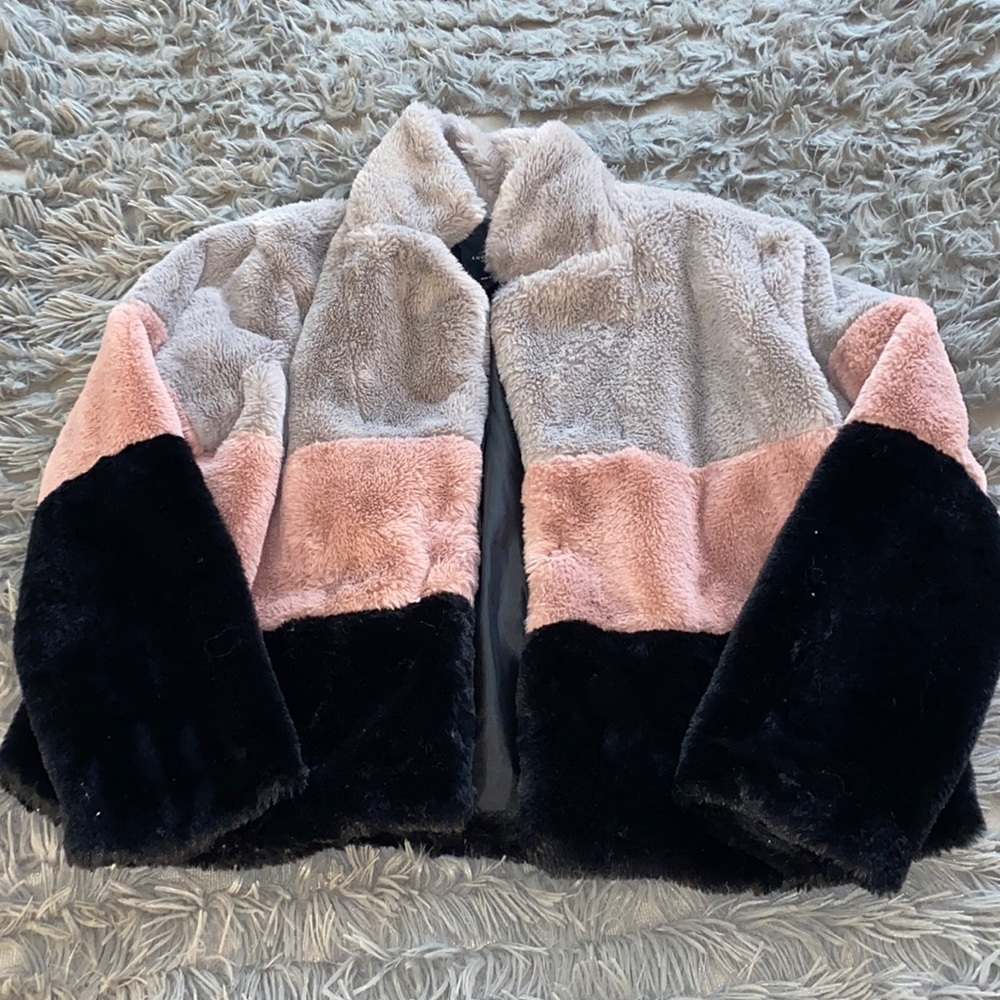 Fashion Nova Jacket